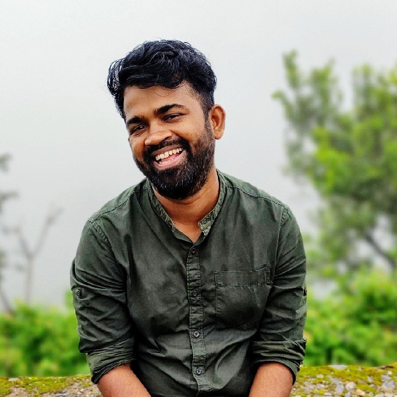 Pritesh Patel